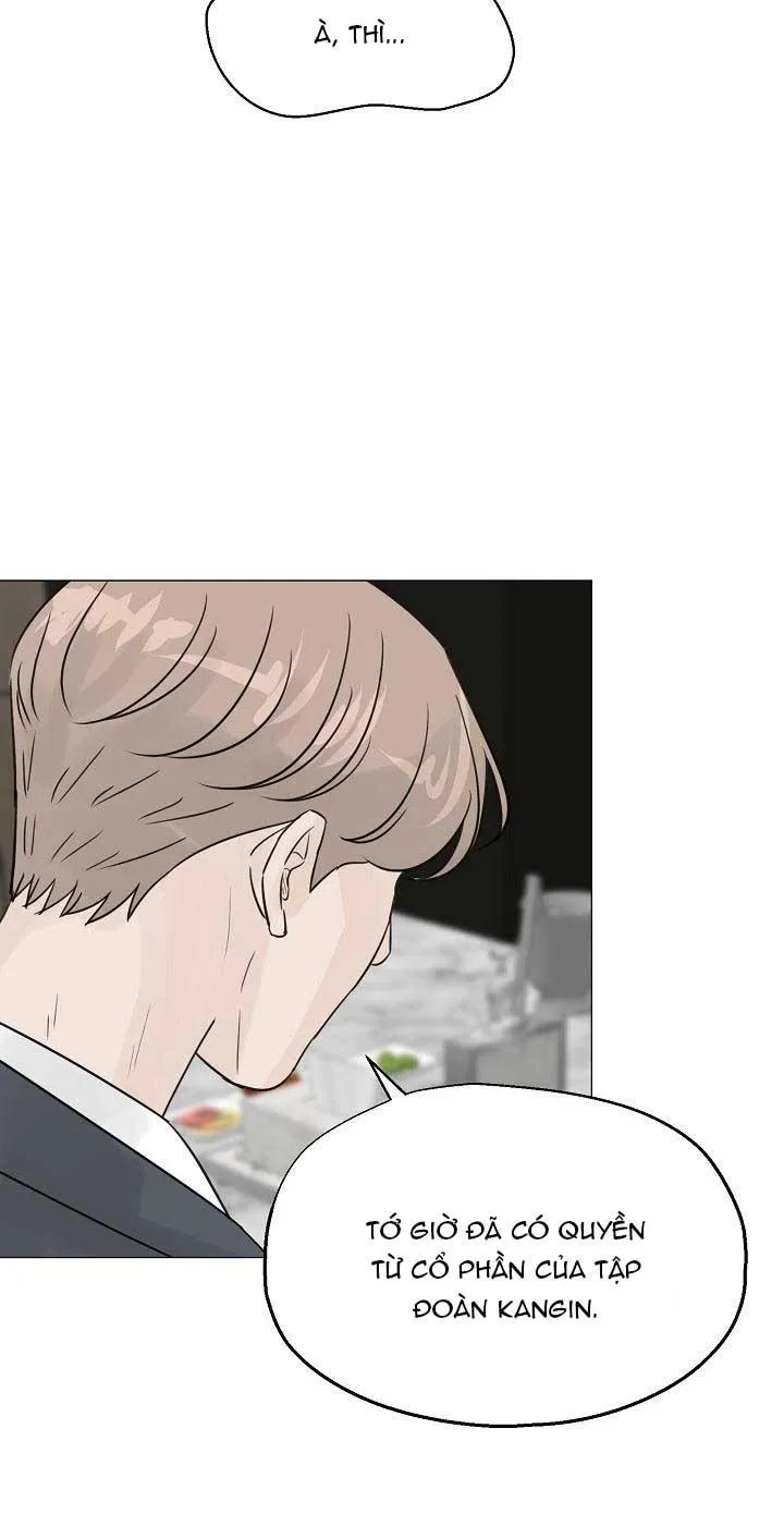 Ở LẠI BÊN TÔI Chapter 61 Trang 45