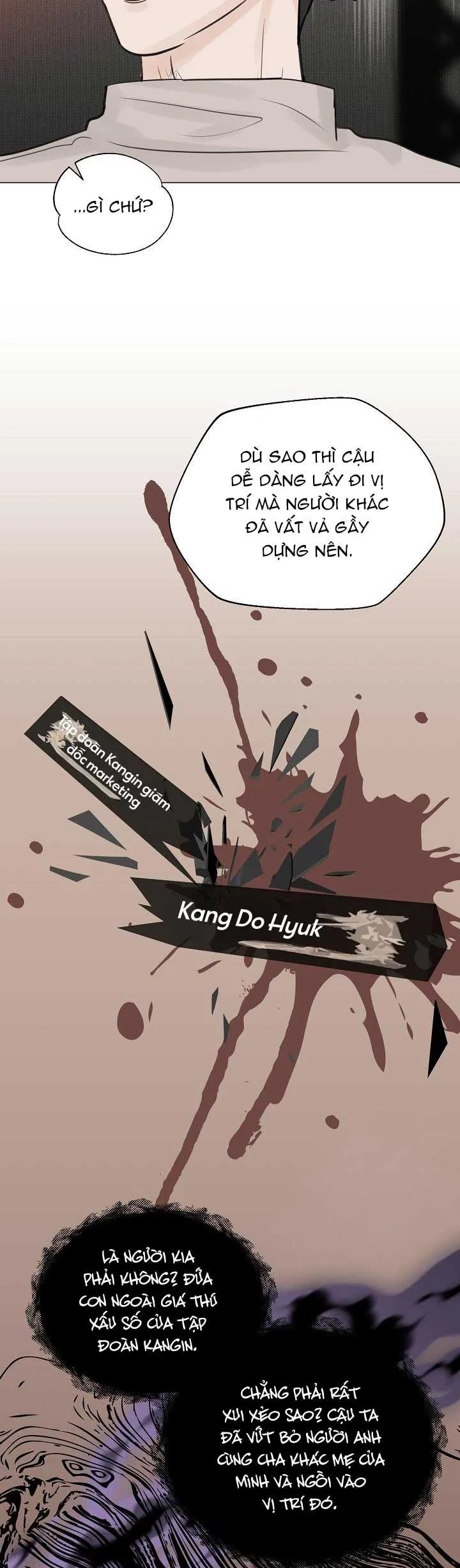 Ở LẠI BÊN TÔI Chapter 62 Trang 4