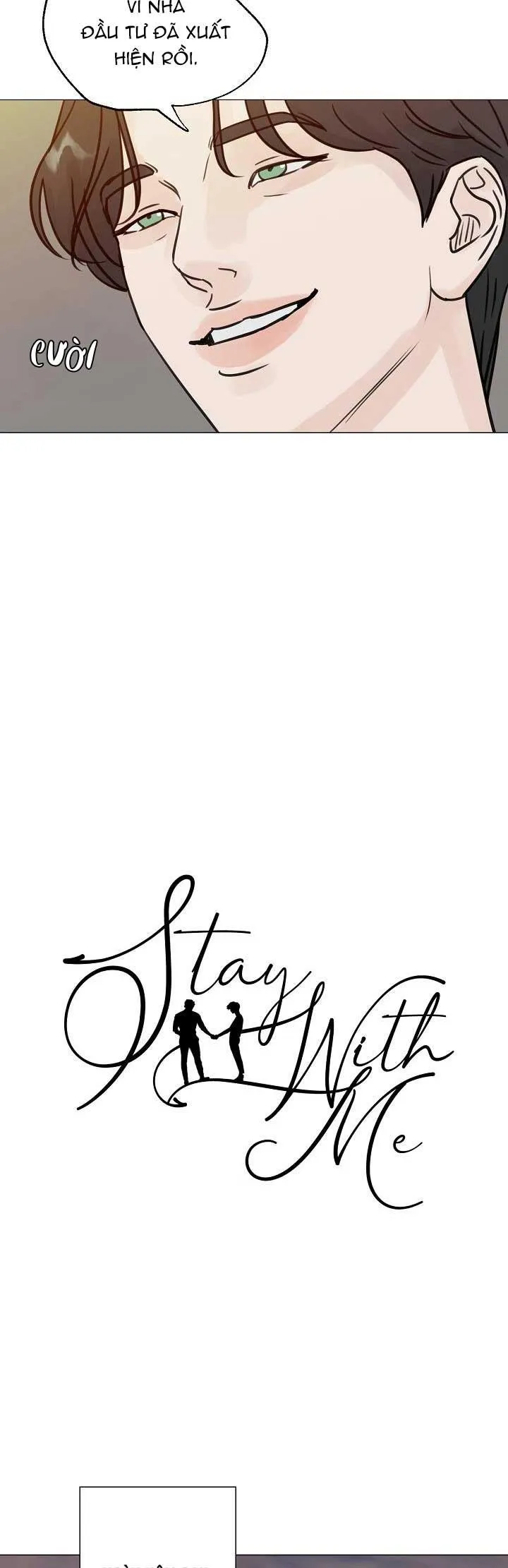 Ở LẠI BÊN TÔI Chapter 62 Trang 14