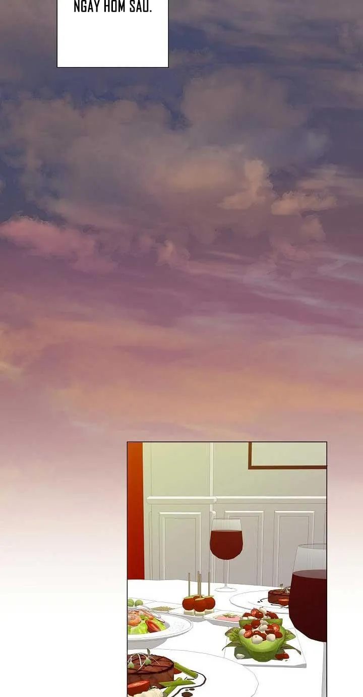 Ở LẠI BÊN TÔI Chapter 62 Trang 15