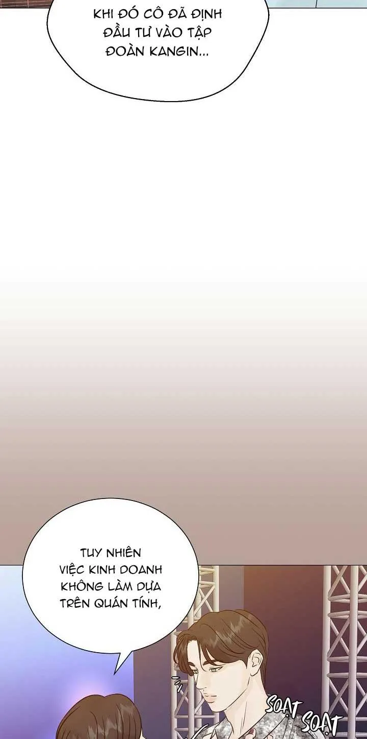 Ở LẠI BÊN TÔI Chapter 62 Trang 23