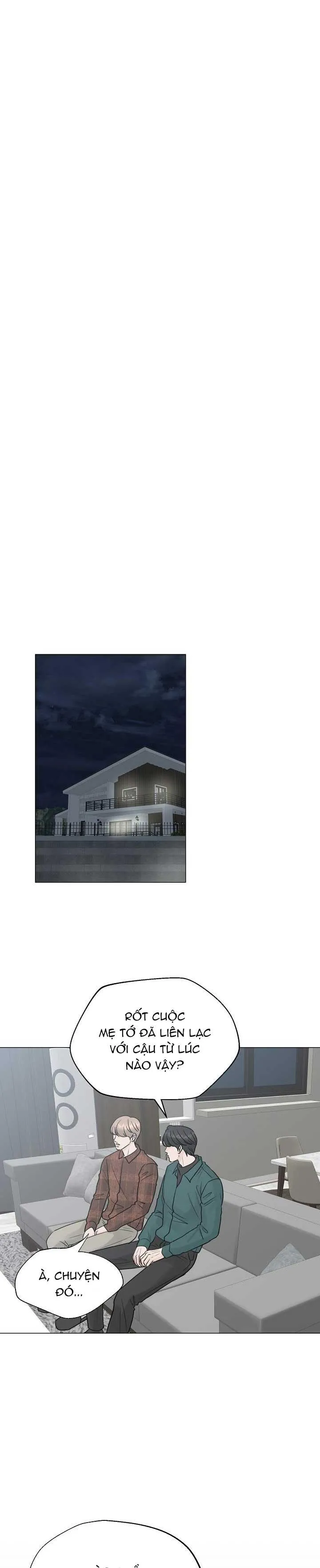Ở LẠI BÊN TÔI Chapter 62 Trang 32