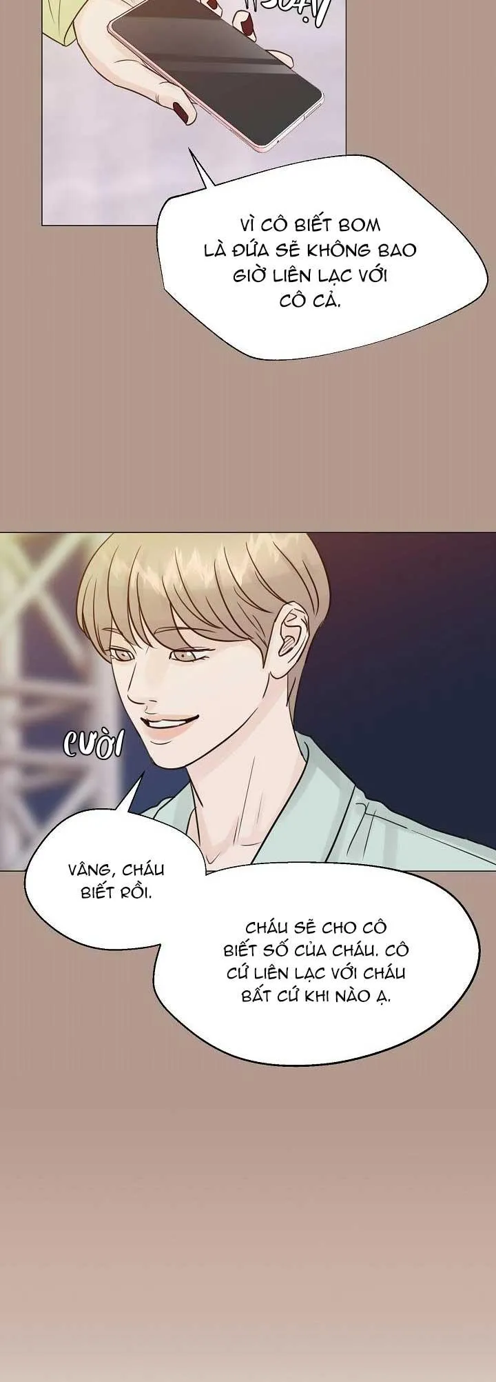 Ở LẠI BÊN TÔI Chapter 62 Trang 35