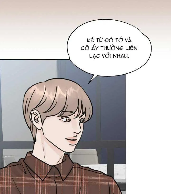 Ở LẠI BÊN TÔI Chapter 62 Trang 36