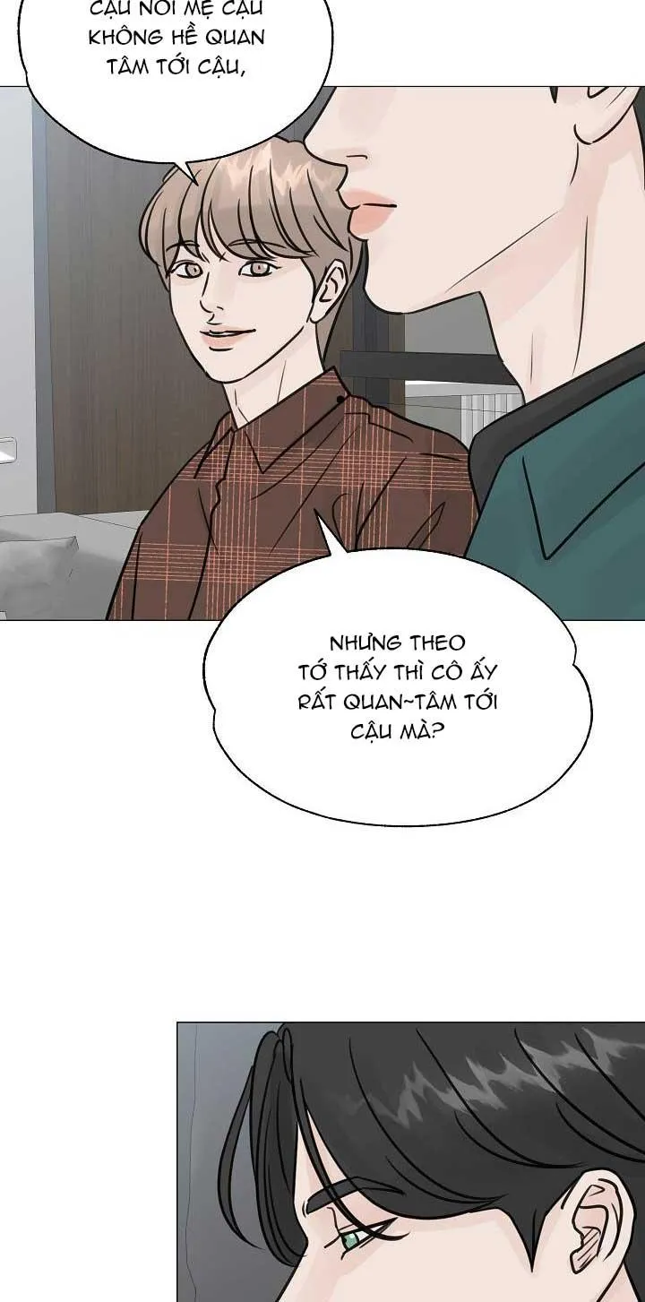 Ở LẠI BÊN TÔI Chapter 62 Trang 38