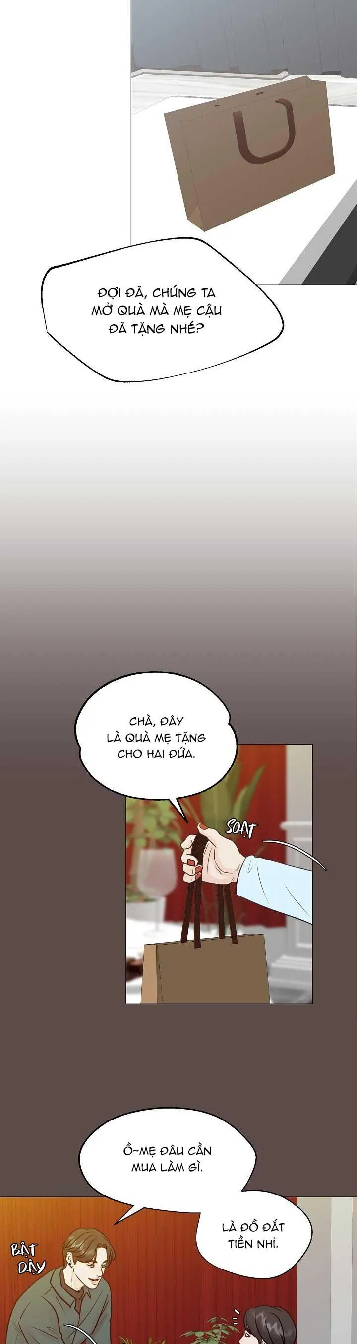 Ở LẠI BÊN TÔI Chapter 62 Trang 40