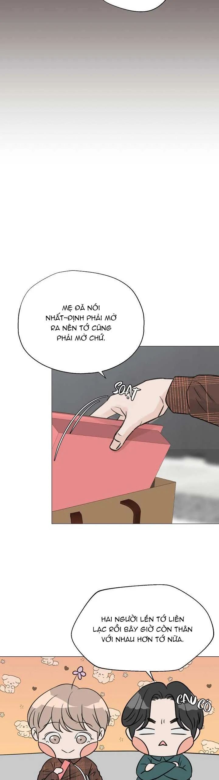 Ở LẠI BÊN TÔI Chapter 62 Trang 42