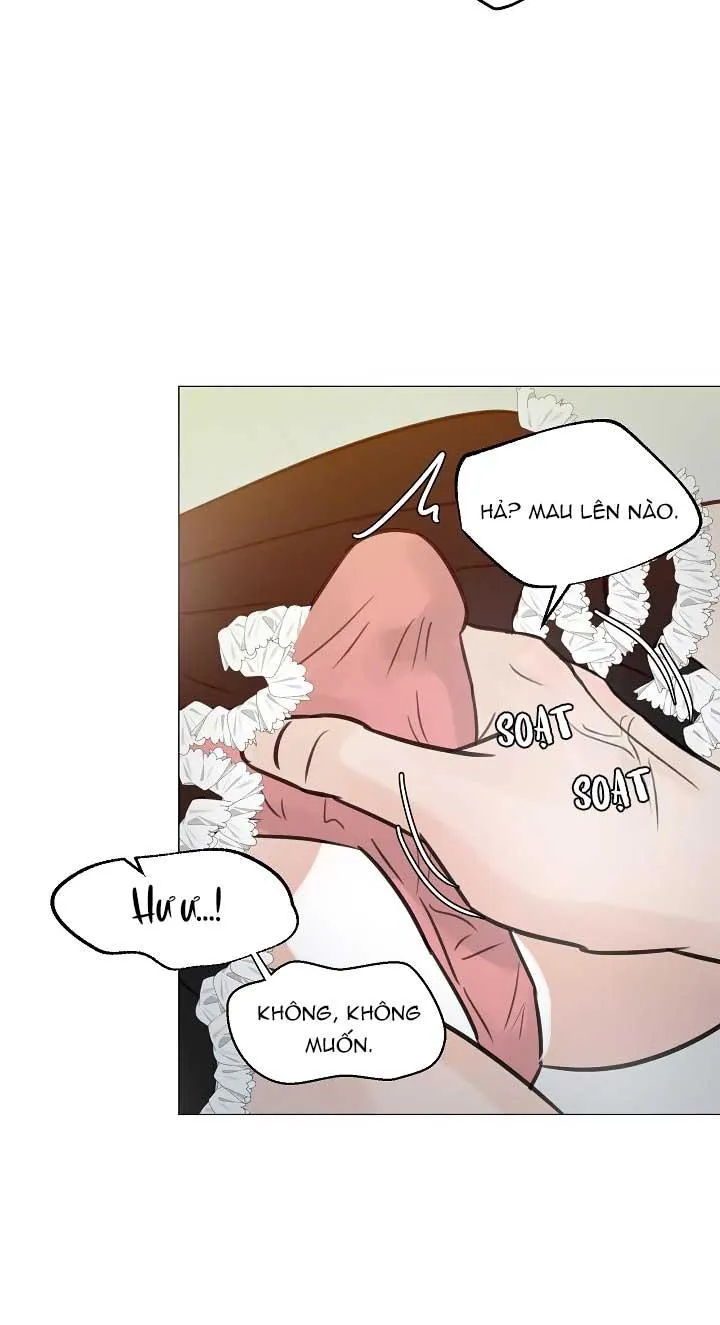 Ở LẠI BÊN TÔI Chapter 63 Trang 8