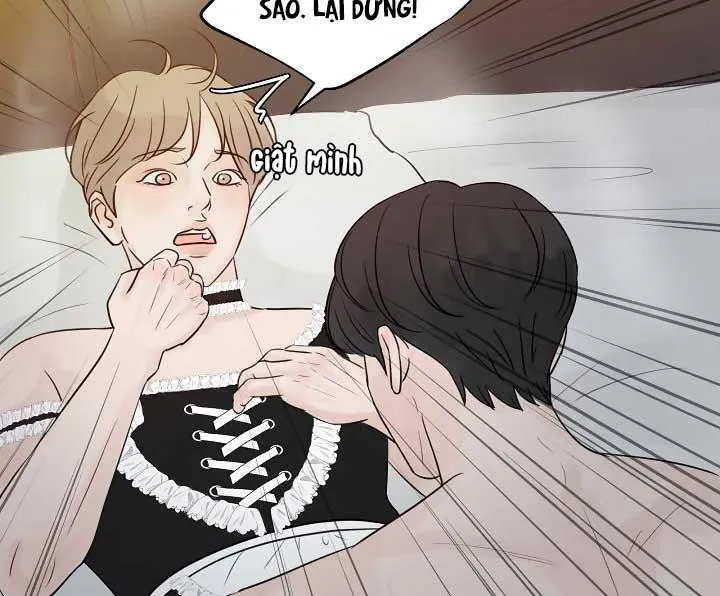 Ở LẠI BÊN TÔI Chapter 63 Trang 13