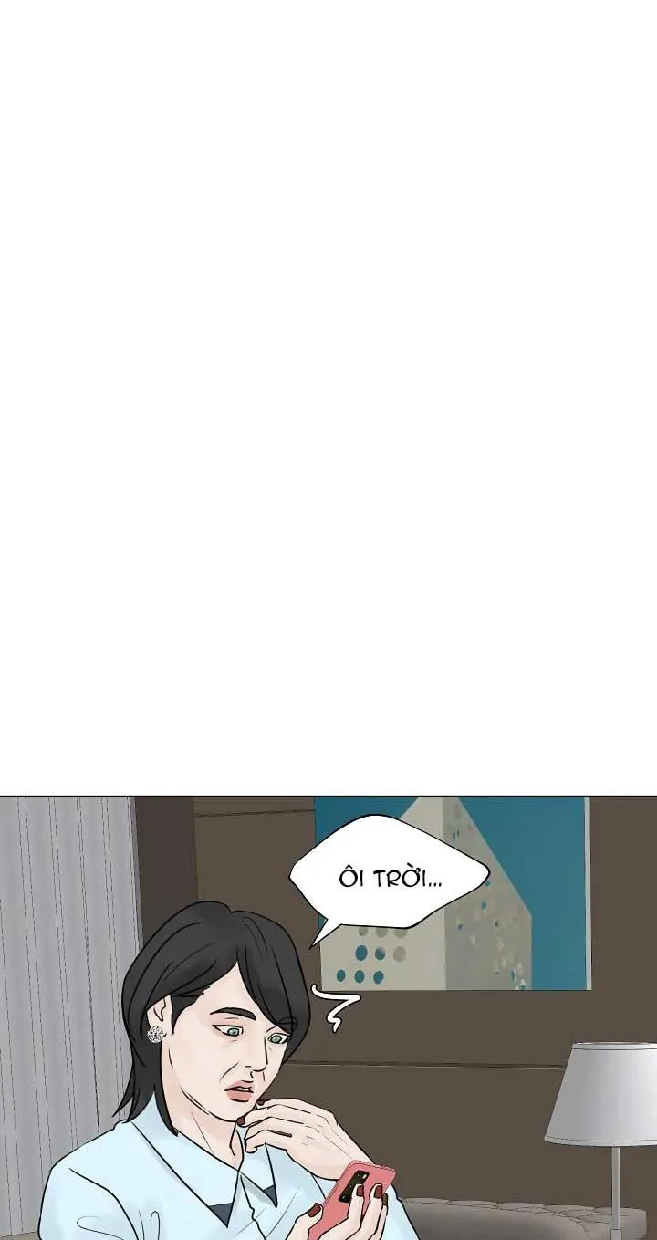 Ở LẠI BÊN TÔI Chapter 63 Trang 19