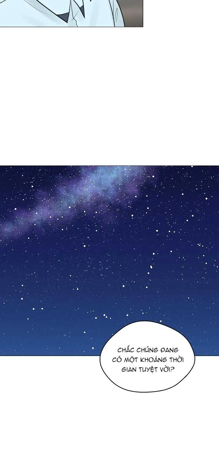 Ở LẠI BÊN TÔI Chapter 63 Trang 21