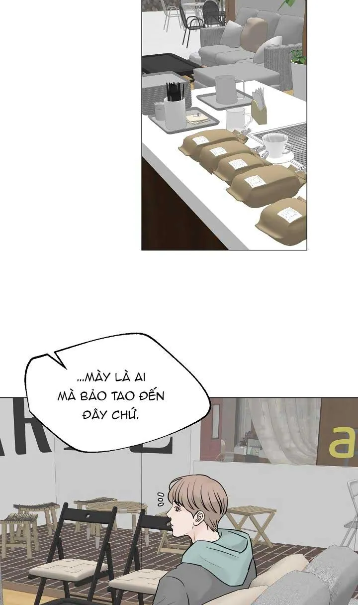 Ở LẠI BÊN TÔI Chapter 63 Trang 23