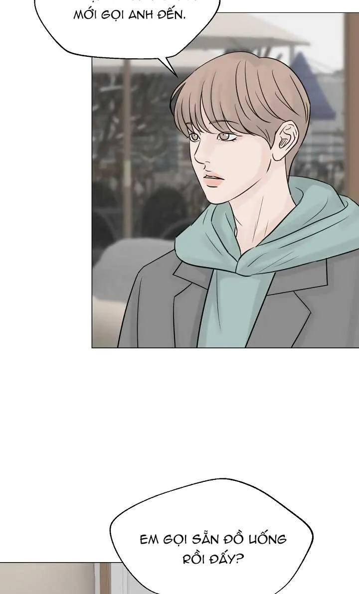 Ở LẠI BÊN TÔI Chapter 63 Trang 25