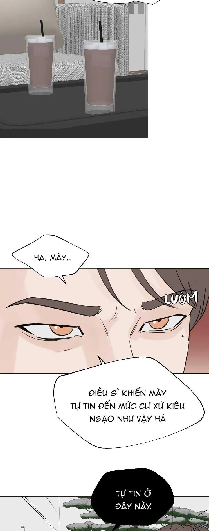 Ở LẠI BÊN TÔI Chapter 63 Trang 26