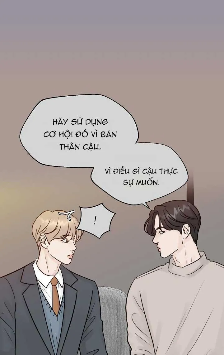Ở LẠI BÊN TÔI Chapter 63 Trang 32