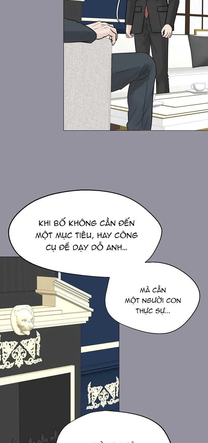 Ở LẠI BÊN TÔI Chapter 63 Trang 35