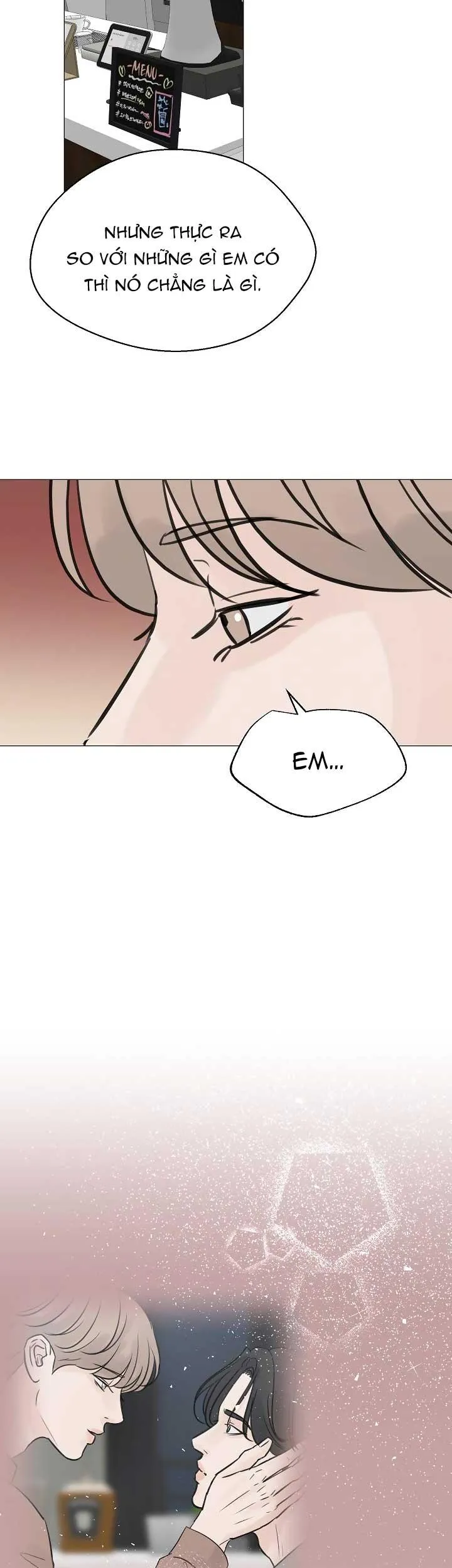 Ở LẠI BÊN TÔI Chapter 63 Trang 39