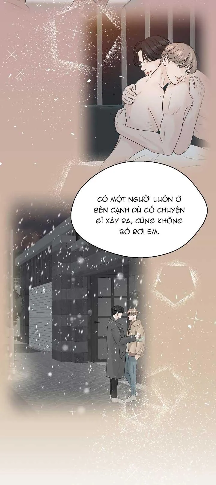 Ở LẠI BÊN TÔI Chapter 63 Trang 40