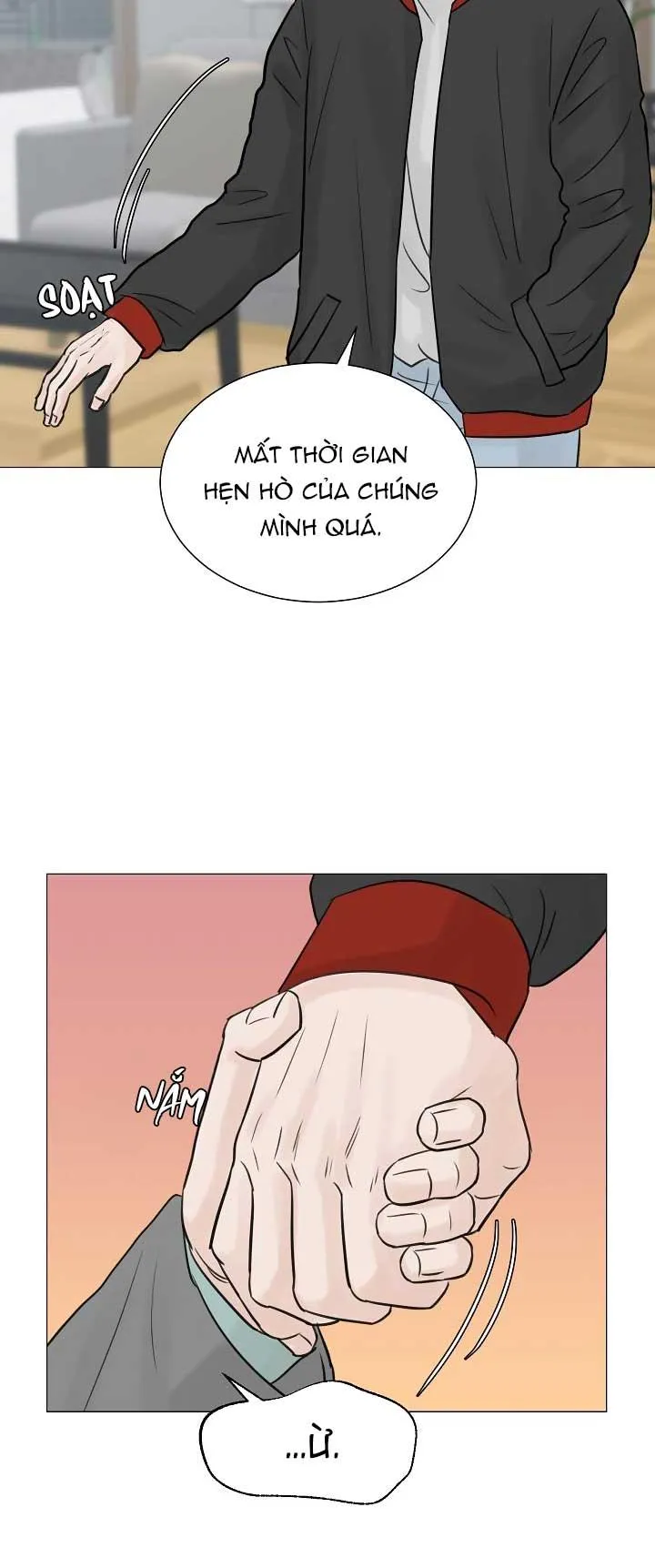 Ở LẠI BÊN TÔI Chapter 63 Trang 42