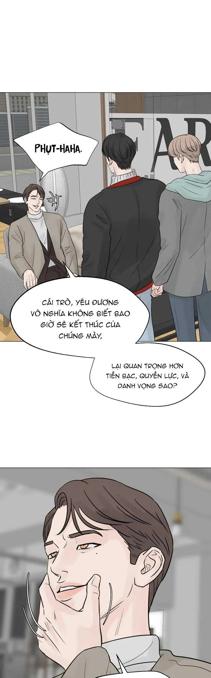 Ở LẠI BÊN TÔI Chapter 63 Trang 43