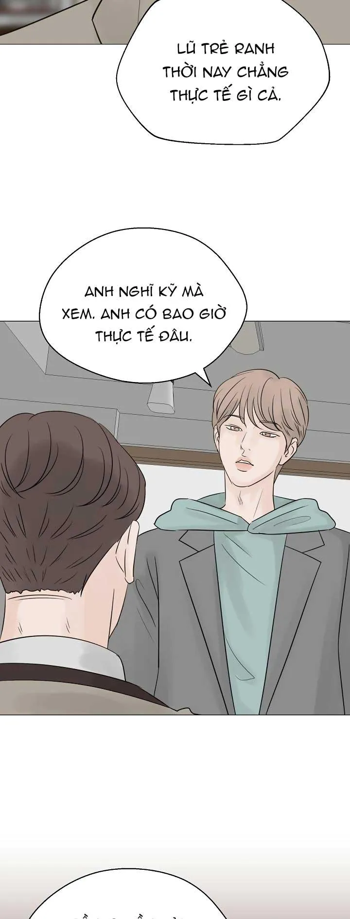 Ở LẠI BÊN TÔI Chapter 63 Trang 44