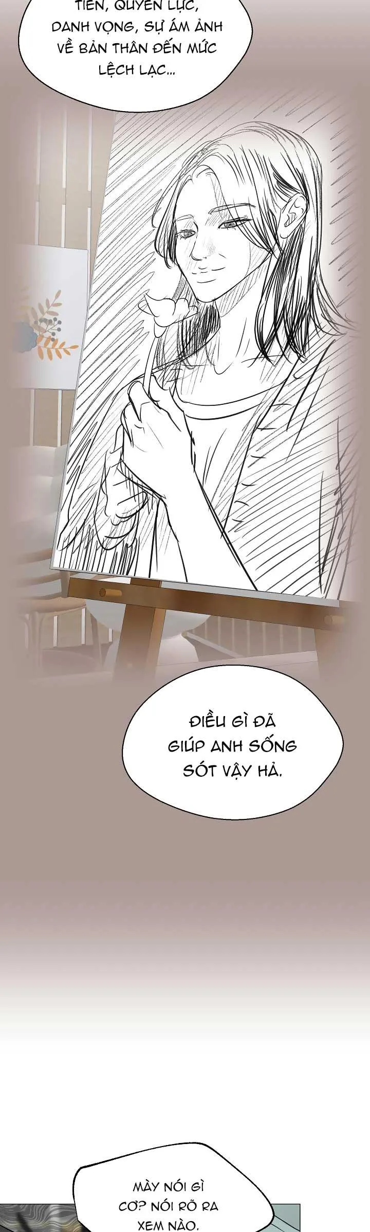 Ở LẠI BÊN TÔI Chapter 63 Trang 45