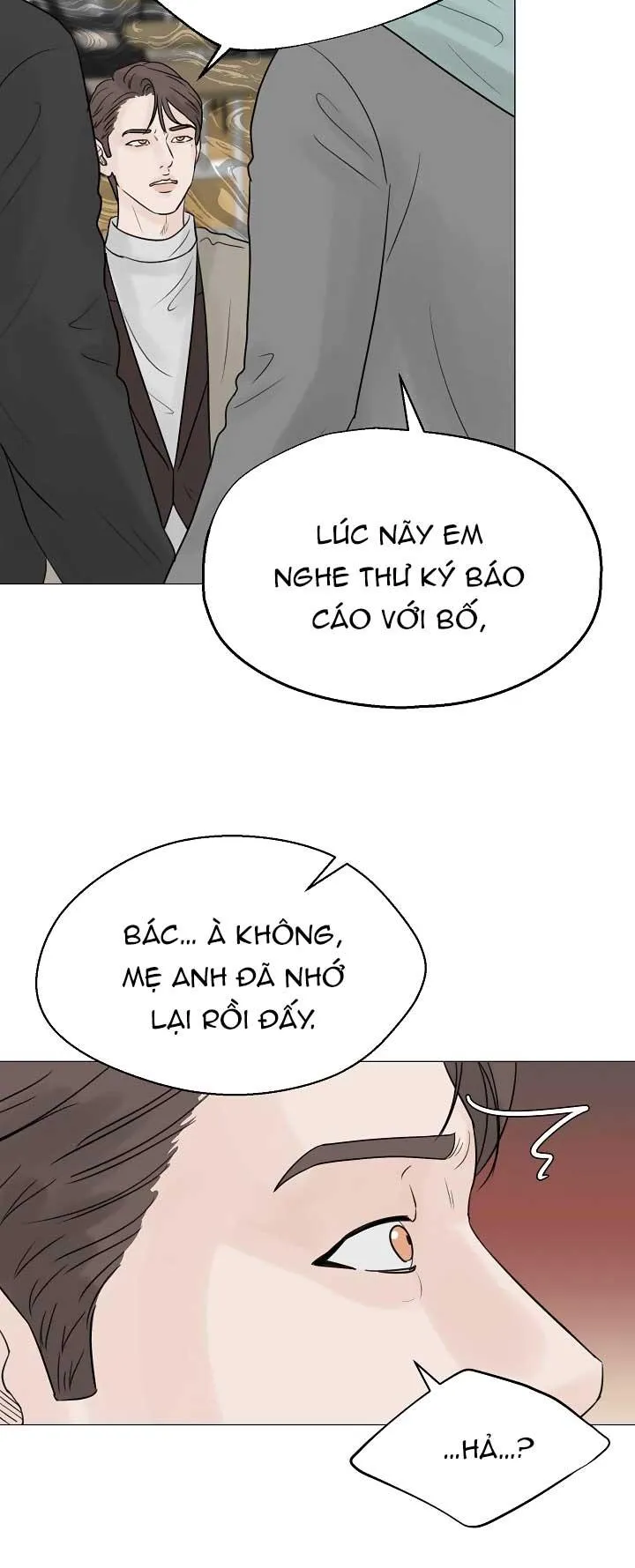 Ở LẠI BÊN TÔI Chapter 63 Trang 46