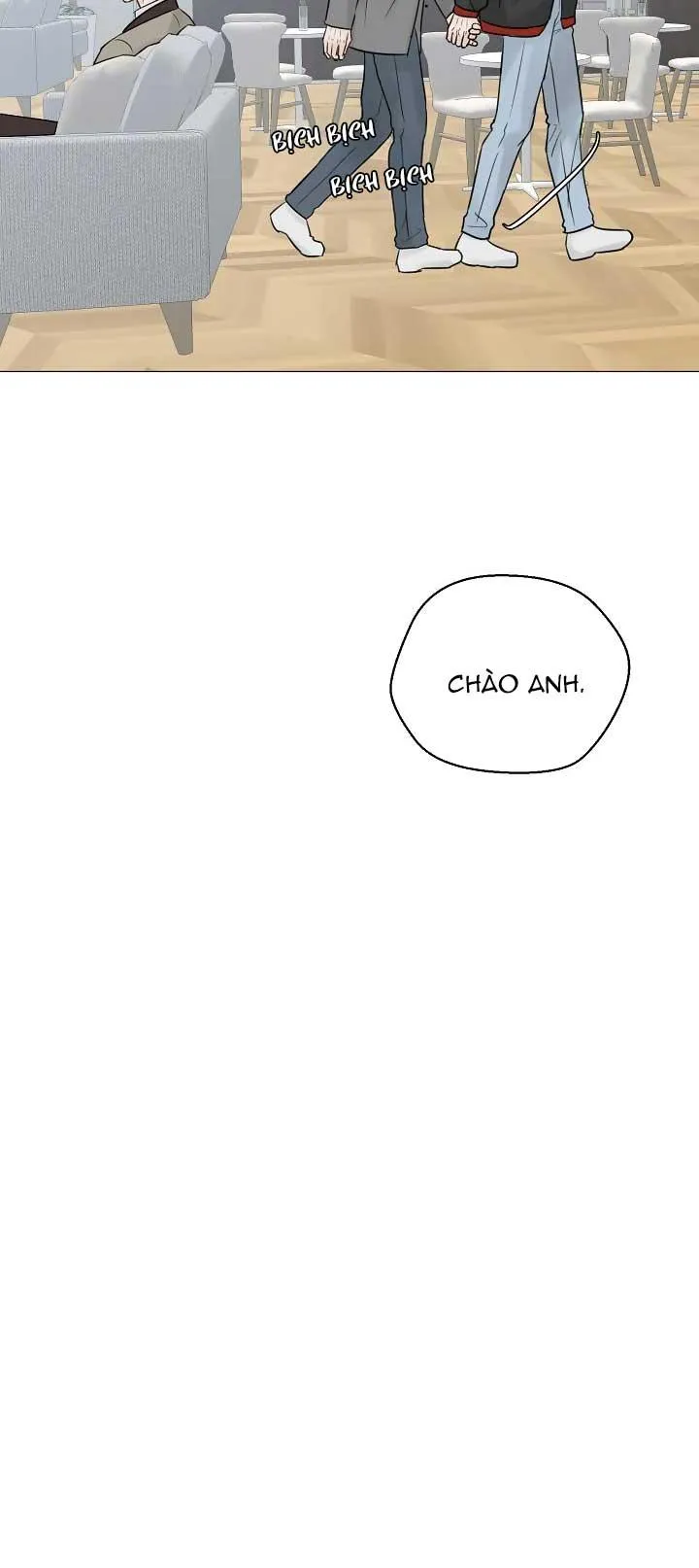 Ở LẠI BÊN TÔI Chapter 63 Trang 48