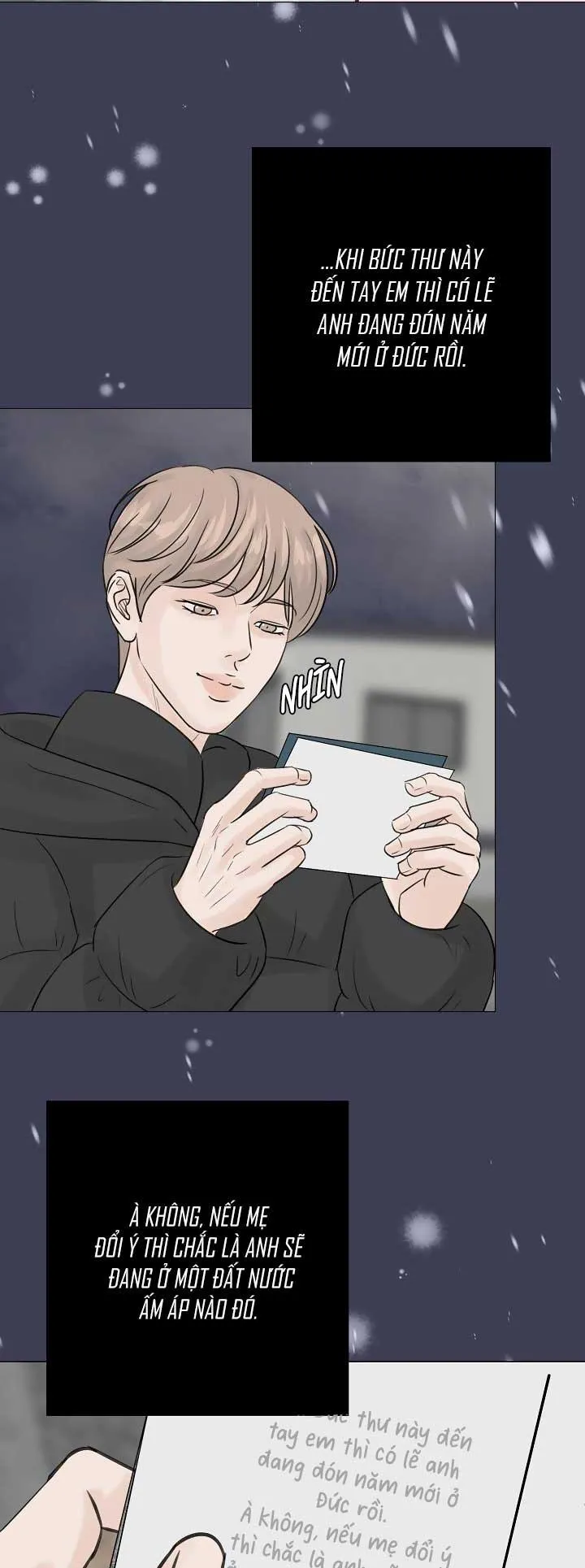 Ở LẠI BÊN TÔI Chapter 64 Trang 3