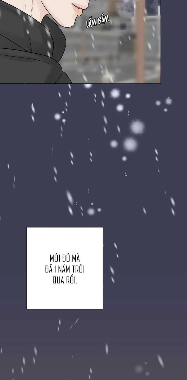 Ở LẠI BÊN TÔI Chapter 64 Trang 5