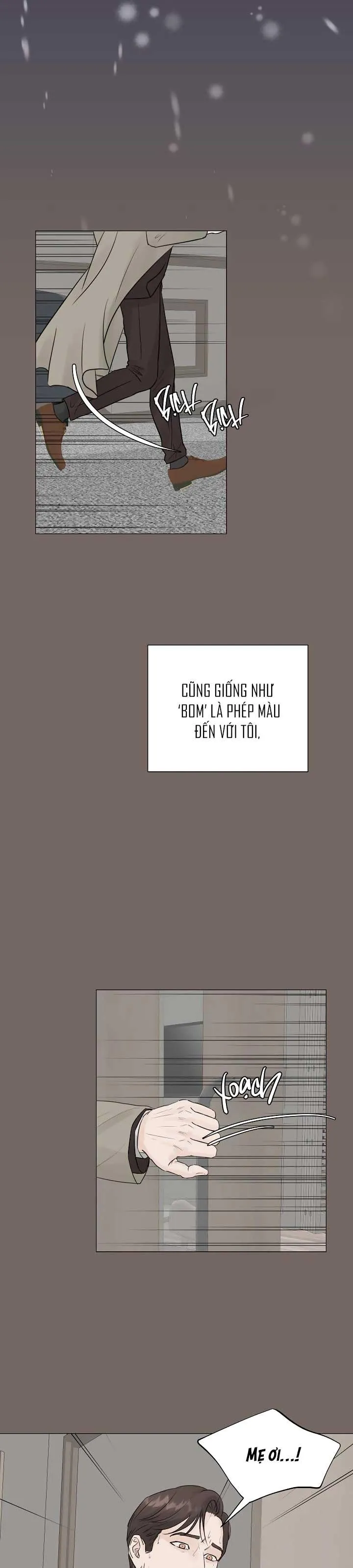 Ở LẠI BÊN TÔI Chapter 64 Trang 6