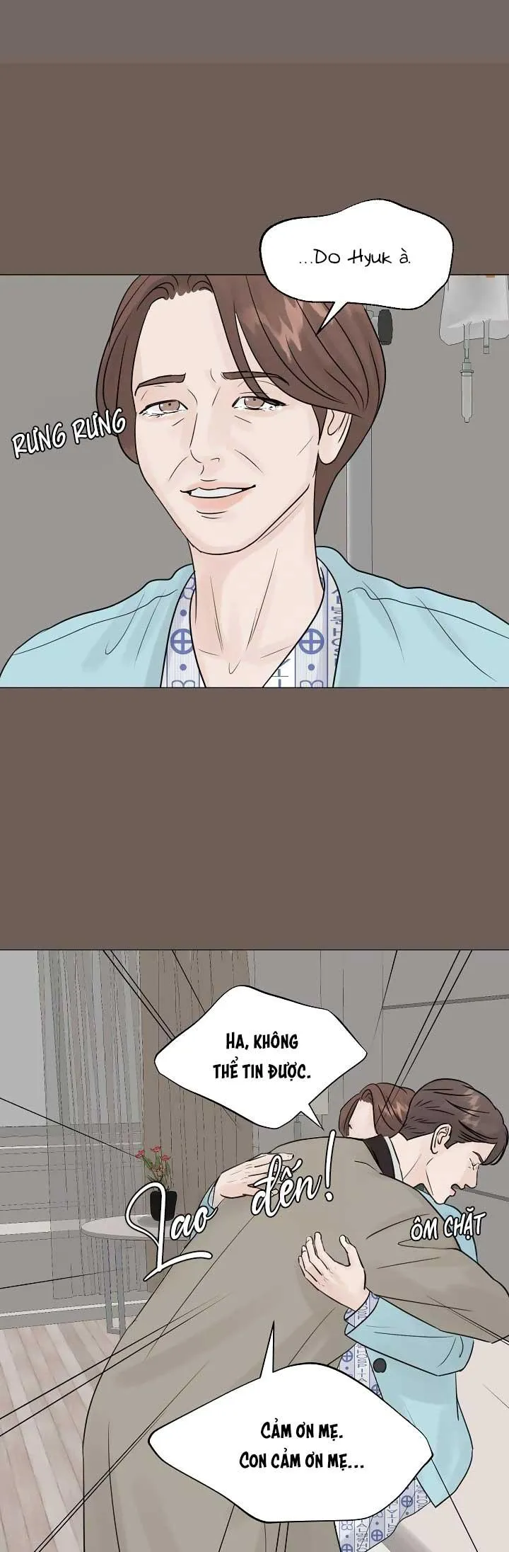 Ở LẠI BÊN TÔI Chapter 64 Trang 8