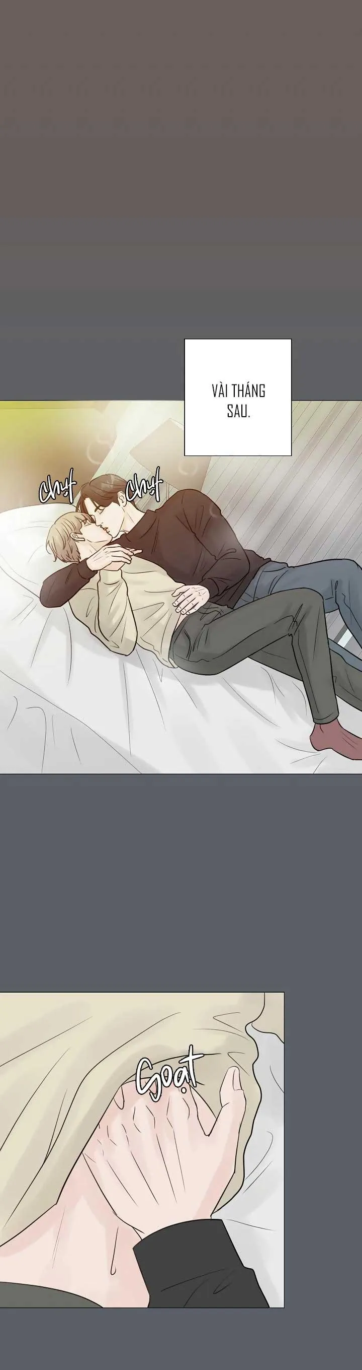 Ở LẠI BÊN TÔI Chapter 64 Trang 10