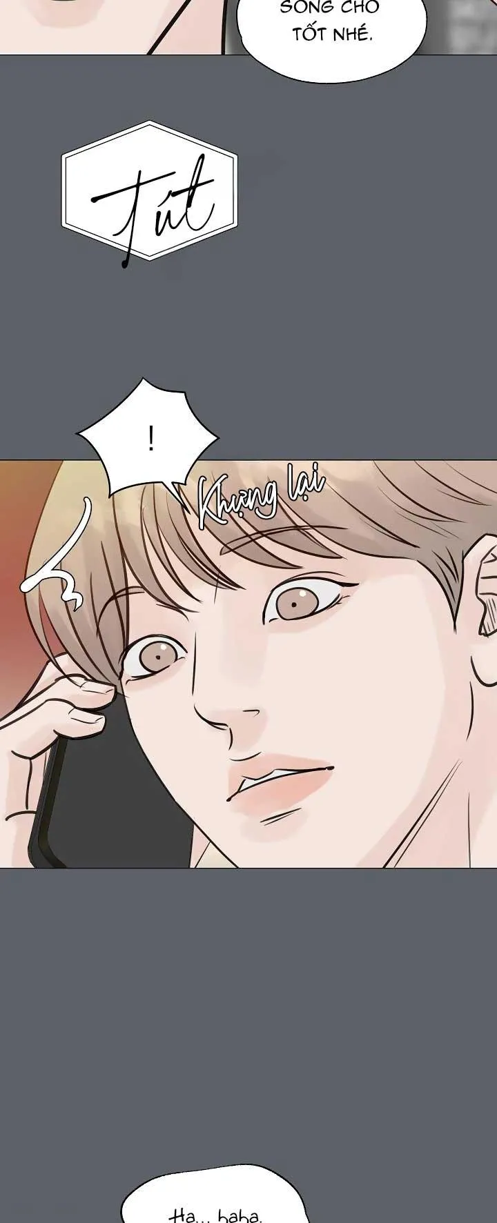 Ở LẠI BÊN TÔI Chapter 64 Trang 19