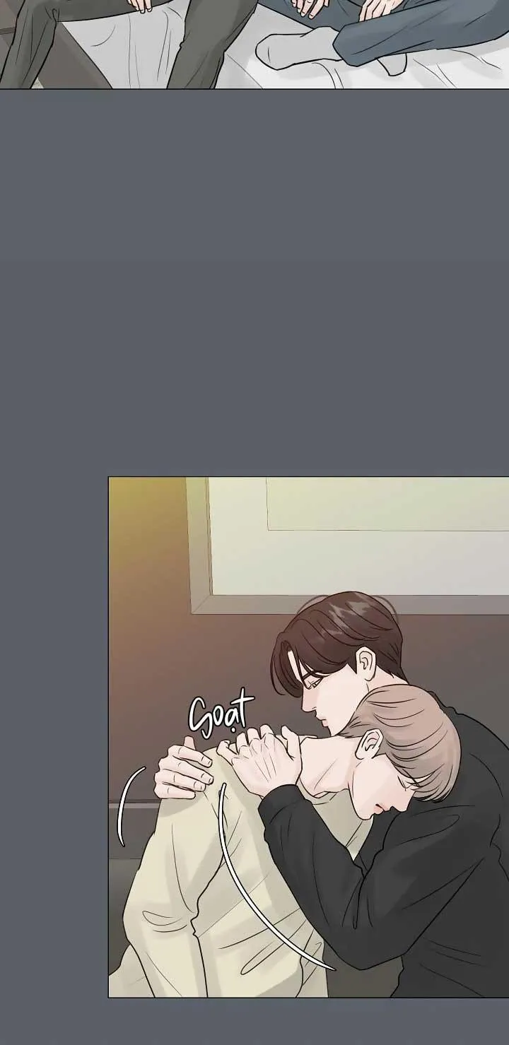 Ở LẠI BÊN TÔI Chapter 64 Trang 21