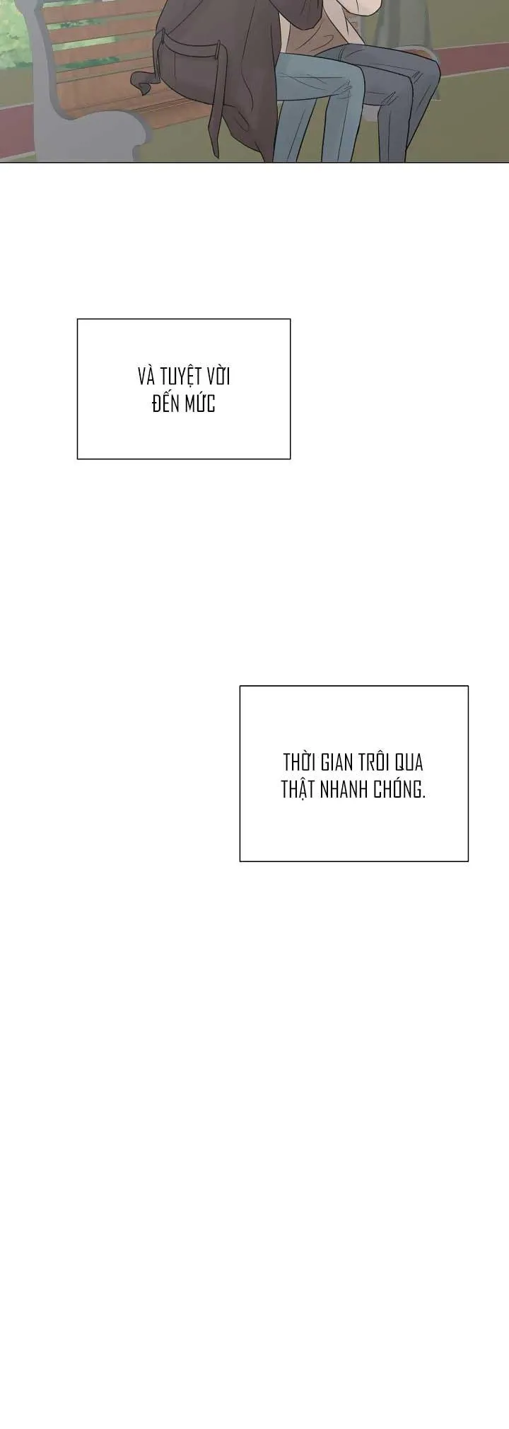 Ở LẠI BÊN TÔI Chapter 64 Trang 24