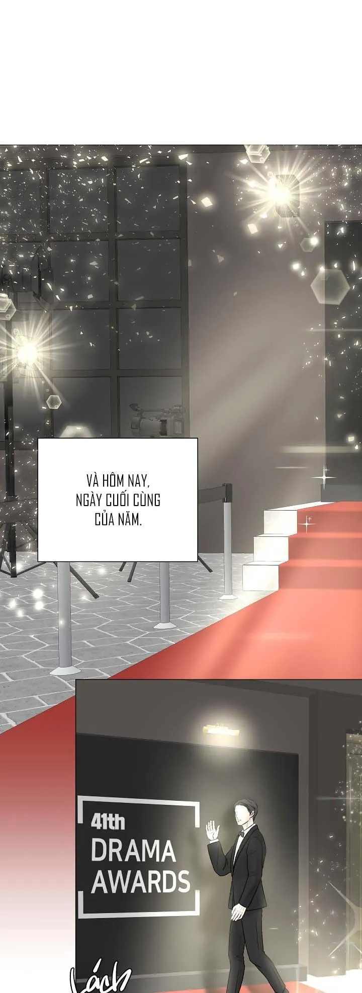 Ở LẠI BÊN TÔI Chapter 64 Trang 25