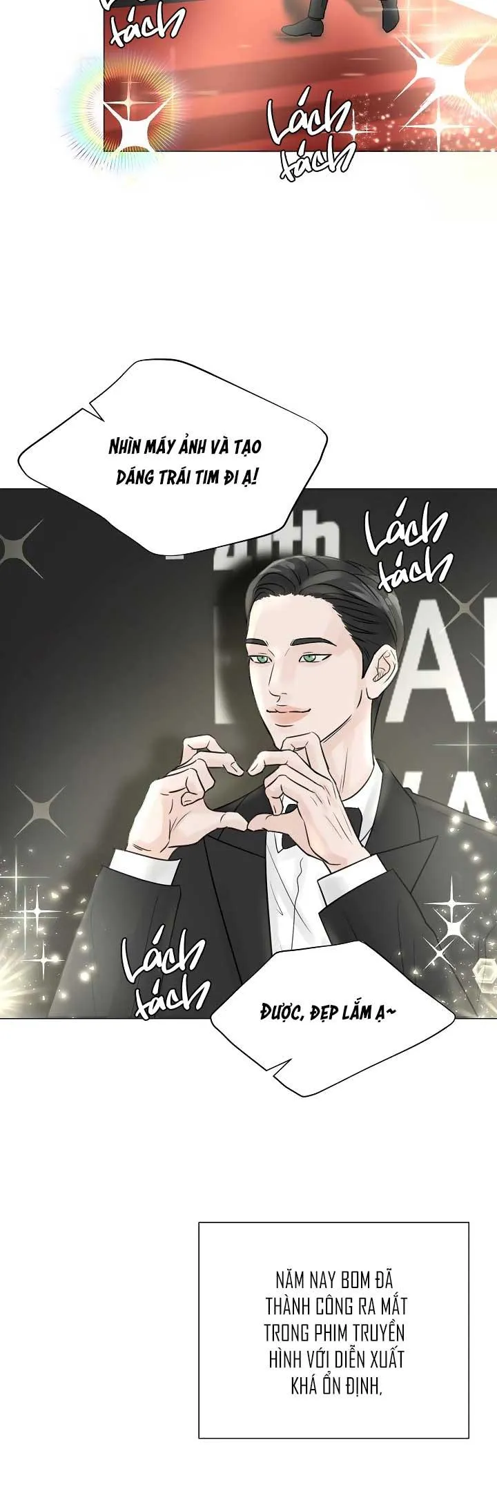 Ở LẠI BÊN TÔI Chapter 64 Trang 26