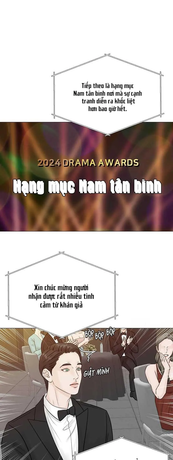 Ở LẠI BÊN TÔI Chapter 64 Trang 32