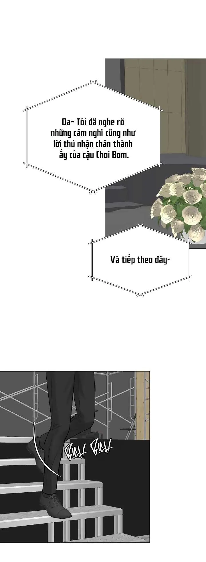 Ở LẠI BÊN TÔI Chapter 64 Trang 38