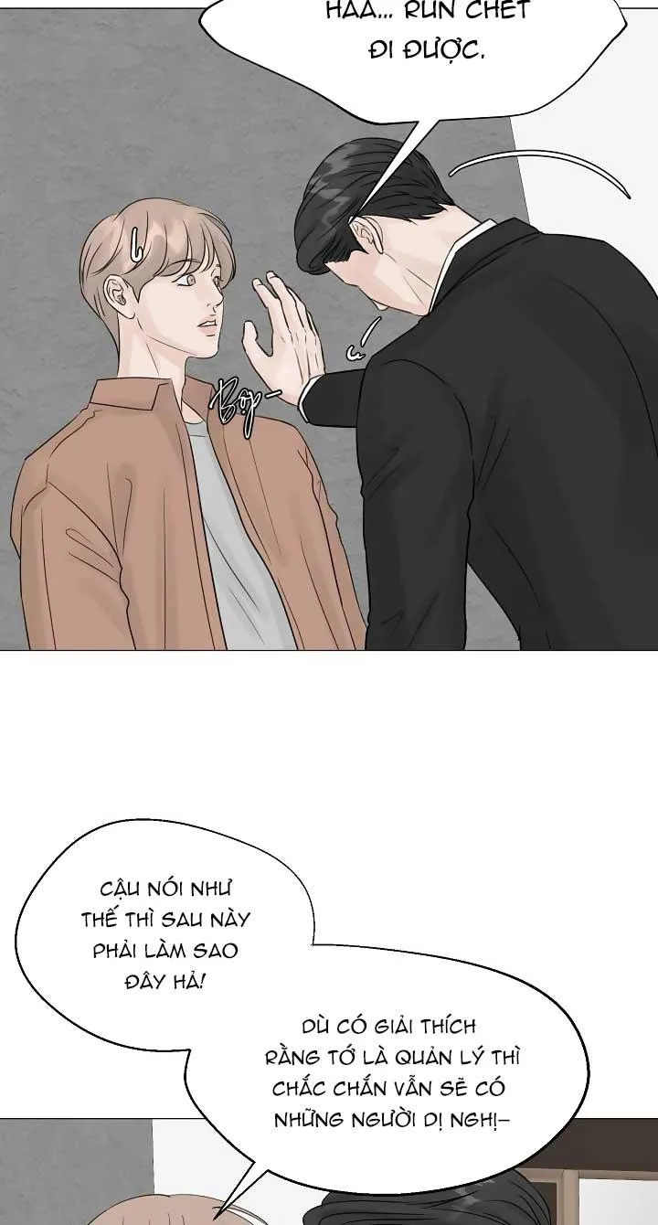 Ở LẠI BÊN TÔI Chapter 64 Trang 40