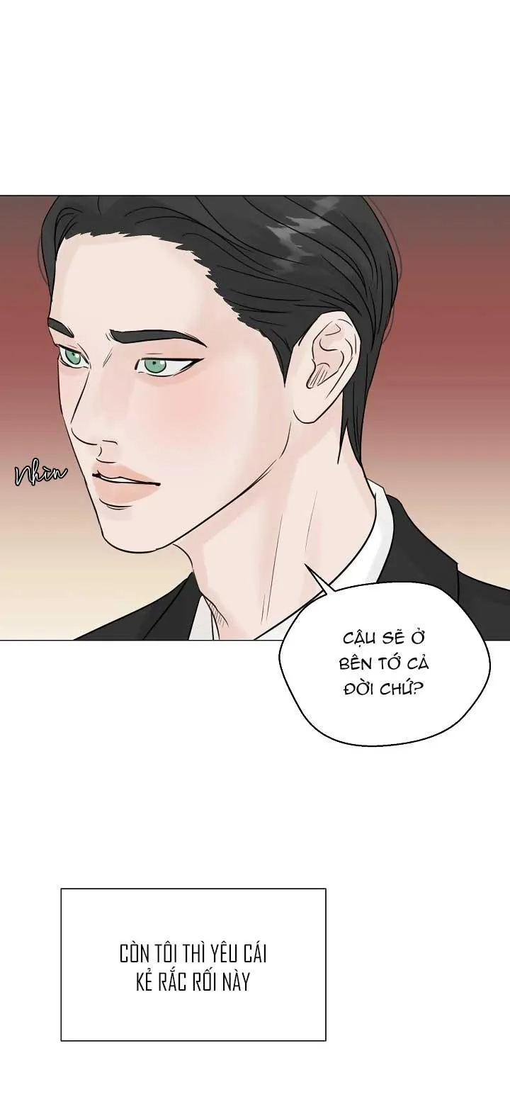 Ở LẠI BÊN TÔI Chapter 64 Trang 42
