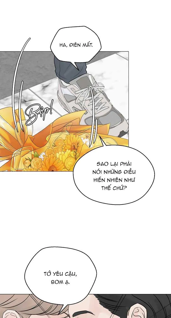 Ở LẠI BÊN TÔI Chapter 64 Trang 43