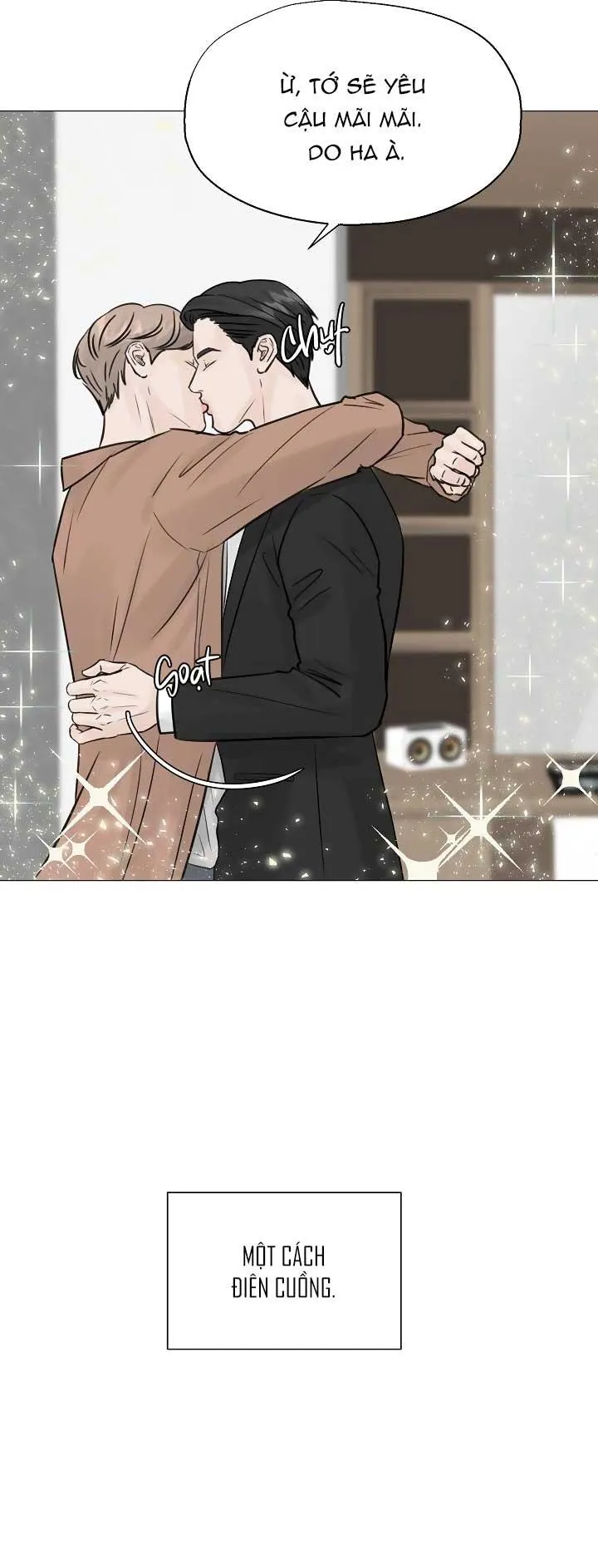 Ở LẠI BÊN TÔI Chapter 64 Trang 45