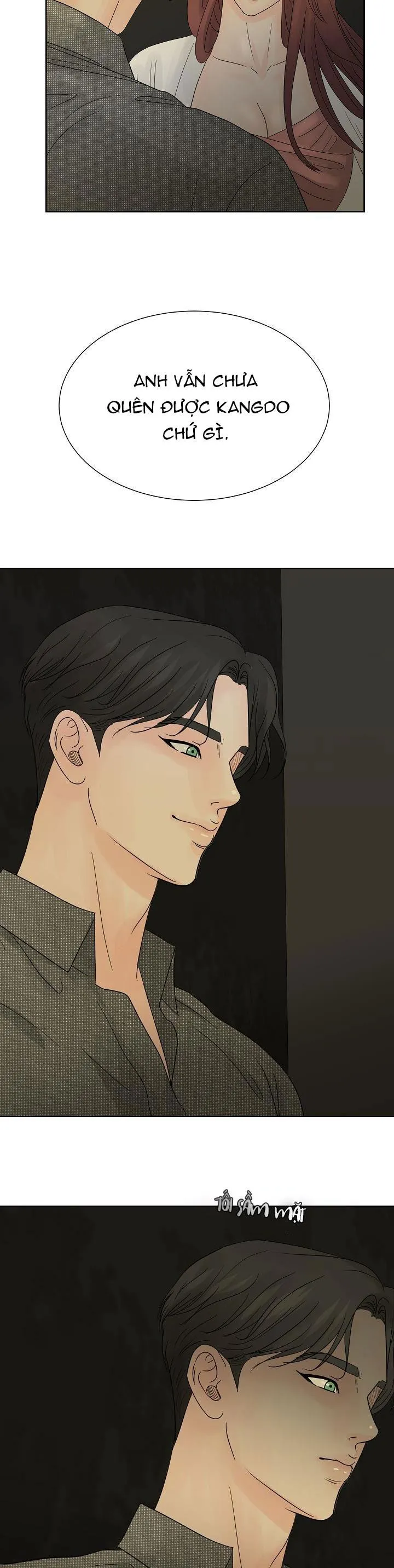 Ở LẠI BÊN TÔI Chapter 1 Trang 11