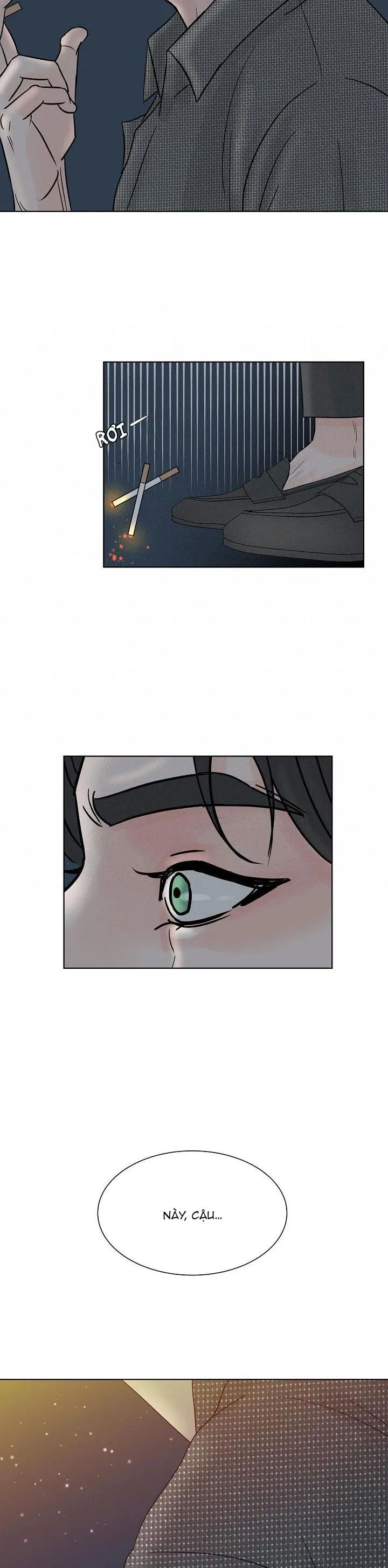 Ở LẠI BÊN TÔI Chapter 1 Trang 20