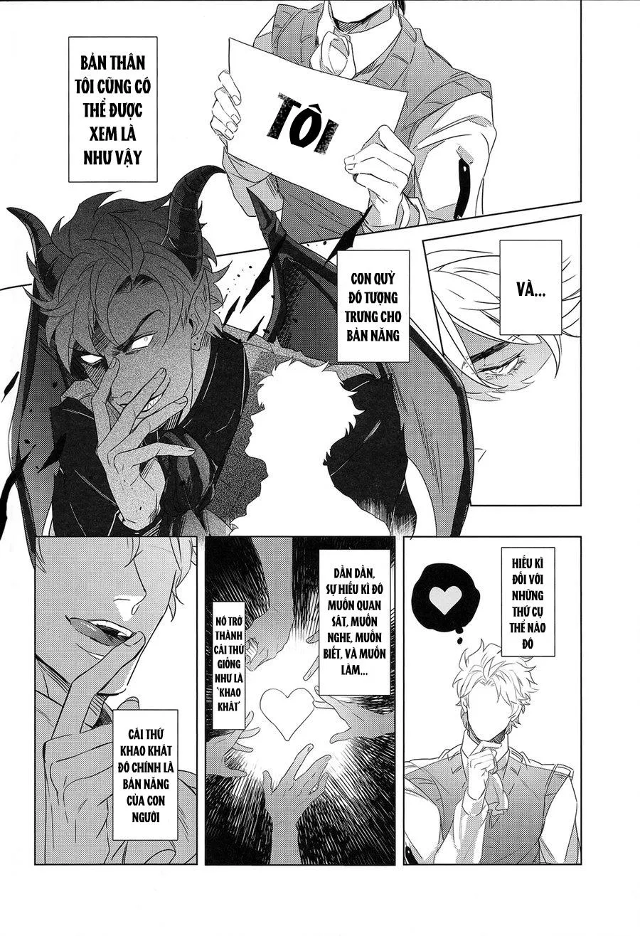 Ổ sìn OTP Chapter 3 Trang 3