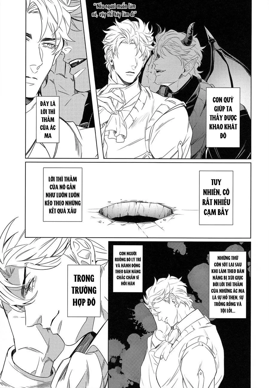 Ổ sìn OTP Chapter 3 Trang 4