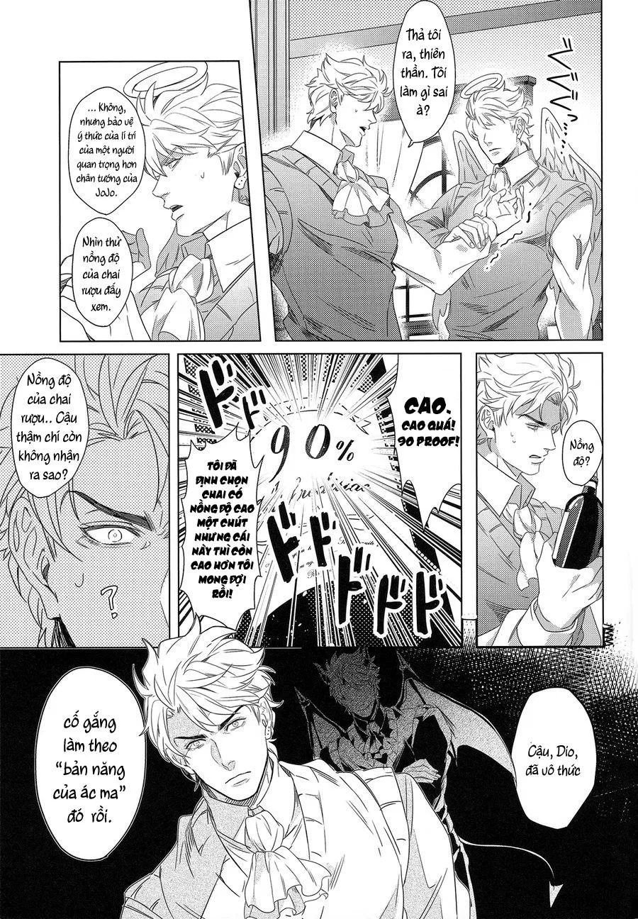 Ổ sìn OTP Chapter 3 Trang 8