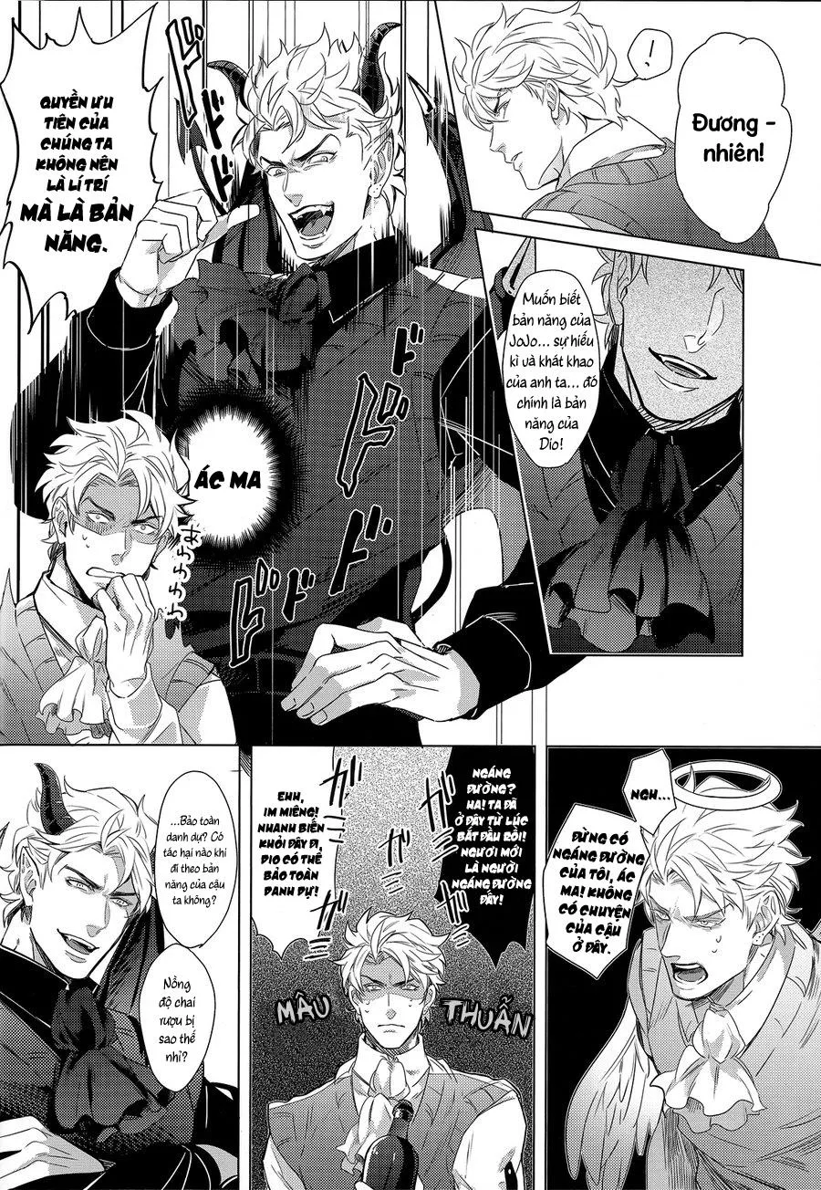 Ổ sìn OTP Chapter 3 Trang 9